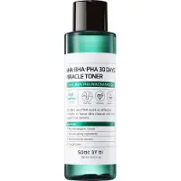 SOME BY MI Tonico Esfoliante Aha Bha Pha 30 Giorni 150 ml — Tonico