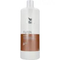 Wella Fusion Intense Repair Shampoo 1000 ml