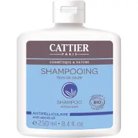 Cattier Shampooing Antipelliculaire 250 ml