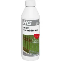 Hg Removedor de Oxidação | 500 ml