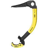 Grivel - Material ski-alpinismo - The Tech Machine para Unissexo - Amarelo