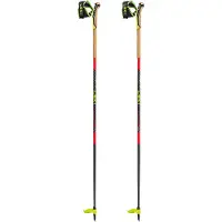LEKI Bastões Mezza Race