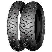 Michelin Pneu Traseiro De Trilha Anakee 3 69v Tl