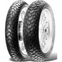 Pirelli Pneu Dianteiro Da Trilha Mt 60 Rs 58w Tl