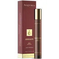 Alqvimia Eau De Parfum Sensuality 10ml
