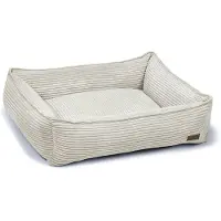 Designed By Lotte Cama De Cachorro Ribbed