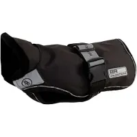 Br Casaco Para Cachorro Echo Reflective 1200d