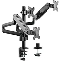 Equip Suporte De Tv 650134 17-27´´