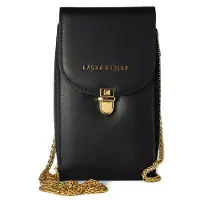 Laura Ashley Bolsa De Ombro Kirby Plain