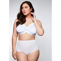 Sheego Soutien branco