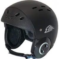 Gath Capacete Convertible Sfc