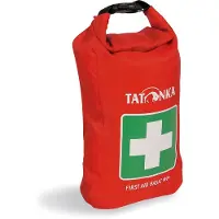 Tatonka Kit De Primeiros Socorros Baisc Wp