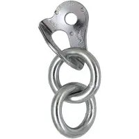 Fixe Climbing Gear Reunião Type C Fixe1 M10 316l