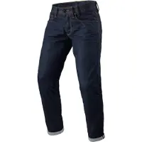 REV'IT! Jeans Lewis Selvedge Tapered
