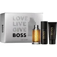 HUGO BOSS O Perfume SET M 100ml Conjunto III.