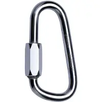 Petzl Mosquetão Speedy