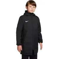 Nike Casaco deportivo 'Park 20 Repel' preto / branco