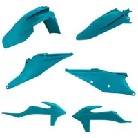 Acerbis Kits de plástico