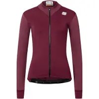Sportful Camisa De Manga Comprida Kelly W Thermal