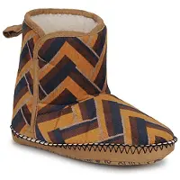 Cool shoe Chinelos DAKOTA mulheres - Multicolor - 41 / 42