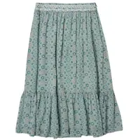 Ikks Saias midi ECUREUSE criancas - Azul - 4 ans