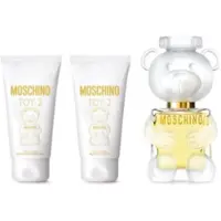 Moschino Toy 2 EDP 50 ml — Cofanetto Profumo