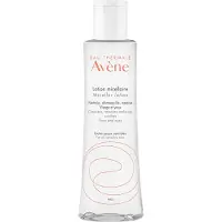 Avene Acqua Micellare Struccante Pelli Sensibili 200 ml — Acqua Micellare