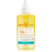 VICHY protettivo spray con hyaluronic acid SPF 30 Capital Soleil (spray solare) 200 ml