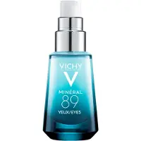 VICHY Minéral 89 Yeux 15 ml