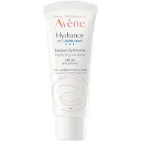 Pierre Fabre Dermo Kosmetik Hydrance Light, Emulsione Idratante, Per Il Viso, SPF 30, 40 ml