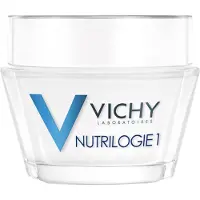 VICHY Nutrilogie 1 Creme Intenso para Pele Seca 50 ml