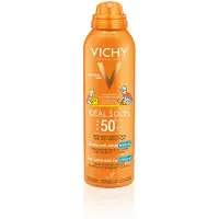 VICHY Idéal Soleil Brume Anti-Sable Enfants SPF50+ 200 ml