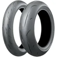 Bridgestone Pneu Traseiro Sport-touring Battlax-rs10 66h Tl