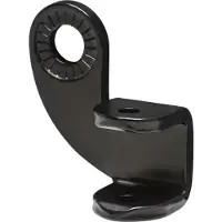 Burley Engate Padrão Para Qr Aço 12.2 Mm 5 Unidades