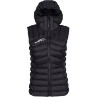 Rock Experience Colete Re.cosmic 2.0 Padded