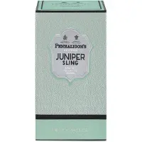 Penhaligon's perfume Juniper Sling EDT 100 ml