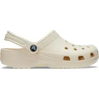 Crocs Tamancos CLASSIC homens - Bege - 48 / 49