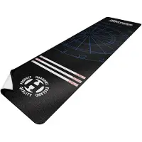 Harrows Tapete De Dardos De Fibra Nylon
