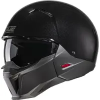 HJC i20 Capacete Preto XS