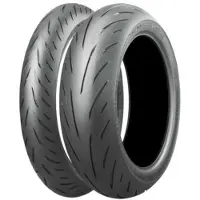 Bridgestone Pneu Traseiro Sport-touring Battlax-s22 78w Tl