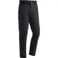 Maier Sports Calças Torid Slim Zip