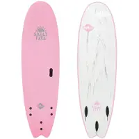 Softech Prancha De Surf Handshaped Sally Fitzgibbons 7´0´´