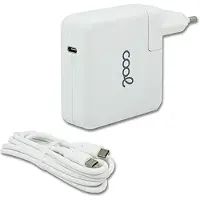 Cool Carregador De Laptop Macbook 12/air 13 67w