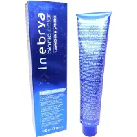 Inebrya Bionic Color 6/5 Biondo Scuro Mogano 100ml — Crema colorante per capelli