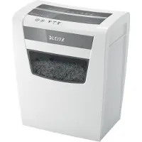 Leitz Destruidora de papel IQ Home Office