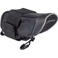 Lezyne Bolsa De Selim Small Micro Caddy Single Strap Neoprene Mount