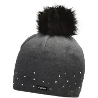 Eisbar Gorro Dip Dye Lux Crystal MÜ
