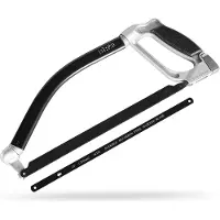 Pro Ferramenta Hacksaw Carbono
