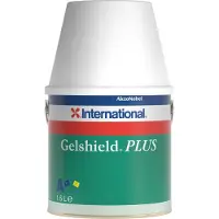 International Primário Epóxi Gelshield Plus 2.25l
