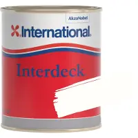 International Pintura Entre Conveses 750ml